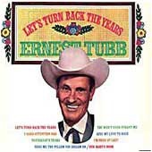 <i>Lets Turn Back the Years</i> (album) 1969 studio album by Ernest Tubb