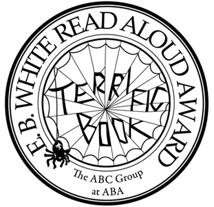 The E.B. White Read Aloud Award Literary award