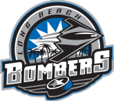 File:Long Beach Bombers logo.png