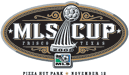 MLS Cup 2006 2006 edition of the MLS Cup