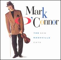 <i>The New Nashville Cats</i> album by Mark OConnor