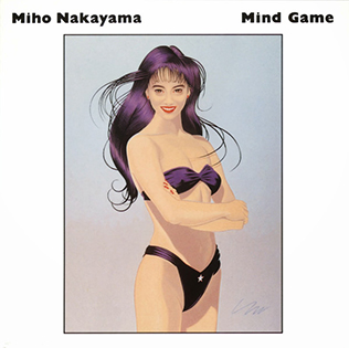 Mind Game (album) - Wikipedia