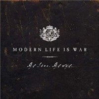 Modern Life Is War - My Love. My Way.jpg