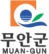 לוגו רשמי של Muan