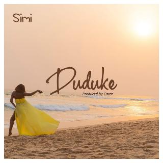 <span class="mw-page-title-main">Duduke</span> 2020 song by Simi