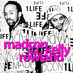 One Life (Madcon song) 2013 single by Madcon