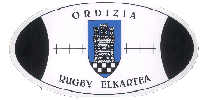 <span class="mw-page-title-main">Ordizia RE</span> Rugby team