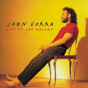 <i>Out of the Valley</i> 1994 studio album by John Gorka