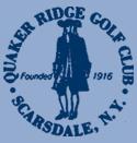 <span class="mw-page-title-main">Quaker Ridge Golf Club</span>