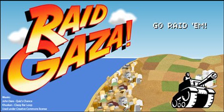 Google Removes 'Bomb Gaza' Game From Play Store