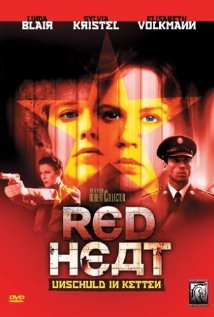 Red Heat 1985 Film Wikipedia