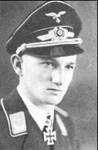 <span class="mw-page-title-main">Rudolf Miethig</span> German World War II flying ace (1921–1943)