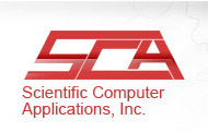 <span class="mw-page-title-main">Scientific Computer Applications</span>