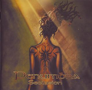 <i>Seclusion</i> (Penumbra album) 2003 studio album by Penumbra