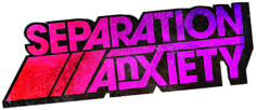 <i>Separation Anxiety</i> (TV series) American television game show