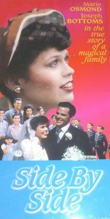 <i>Side by Side</i> (1982 film) American TV series or program