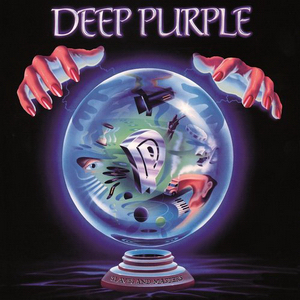 <i>Slaves and Masters</i> 1990 studio album by Deep Purple