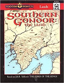 Gondor - Wikipedia