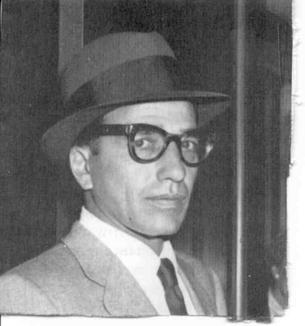 <span class="mw-page-title-main">James Squillante</span> American mobster