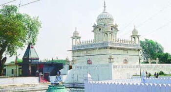 Sthaneshwar Mahadev Temple