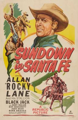 File:Sundown in Santa Fe poster.jpg