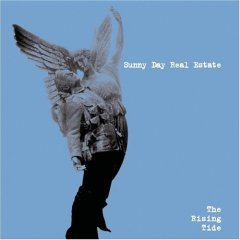 <i>The Rising Tide</i> (Sunny Day Real Estate album) 2000 studio album by Sunny Day Real Estate