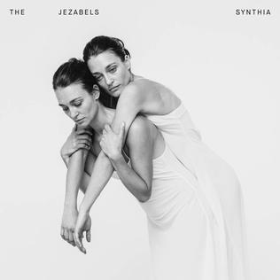 <i>Synthia</i> (album) 2016 studio album by The Jezabels