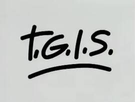 Picture of a TV show: T.G.I.S.