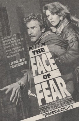 <i>The Face of Fear</i> (film) 1990 American television film