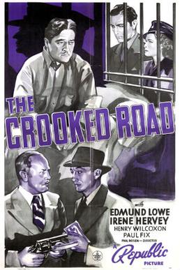 File:The Crooked Road poster.jpg