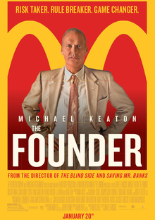 File:The Founder poster.png