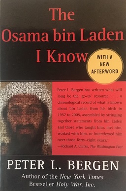 File:The Osama bin Laden I Know cover.jpg