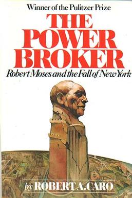 File:The Power Broker book cover.jpg
