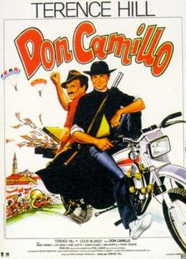 <i>The World of Don Camillo</i> 1983 Italian film
