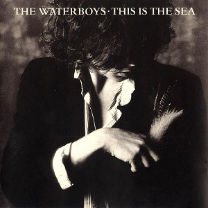 File:This Is The Sea Waterboys Album Cover.jpg