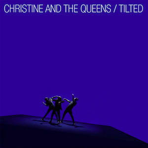 File:Tilted (Official Single Cover) by Christine And The Queens.png