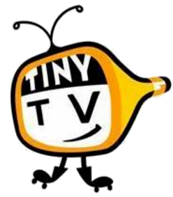 Tiny TV Wikipedia