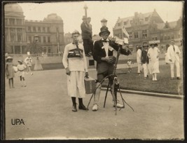 File:University of Pretoria Welcoming day.jpg