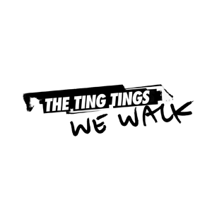 <span class="mw-page-title-main">We Walk</span> 2009 single by The Ting Tings