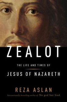 Zealot La vida y los tiempos de Jesús de Nazaret.jpg