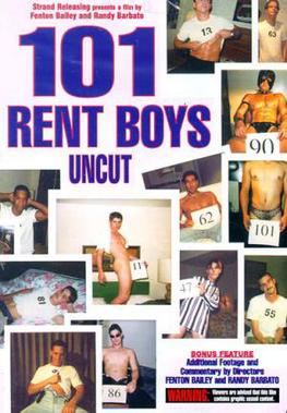 Gay rent boys