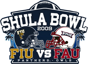 <span class="mw-page-title-main">Shula Bowl</span> Annual college American football game