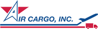 Logo společnosti Air Cargo Inc.