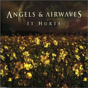 <span class="mw-page-title-main">It Hurts (Angels & Airwaves song)</span> 2006 single by Angels & Airwaves