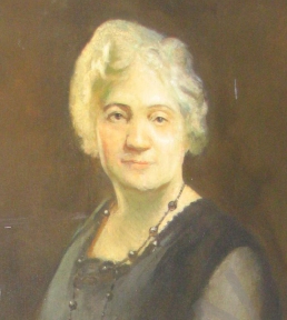 <span class="mw-page-title-main">Anna Baright Curry</span> American educator, founder of Curry College in Milton, Massachusetts