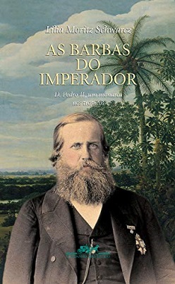 RBCP - Sob as barbas do Imperador D. Pedro II: o prognatismo dos