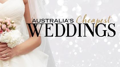 Australia S Cheapest Weddings Bride Krystal S Wedding Is A Disaster Daily Mail Online