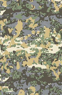 File:Austrian Flecktarn pattern.png