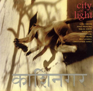 <i>City of Light</i> (album) 1997 studio album by Bill Laswell