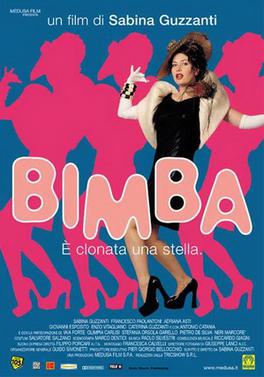 <i>Bimba - È clonata una stella</i> 2002 film